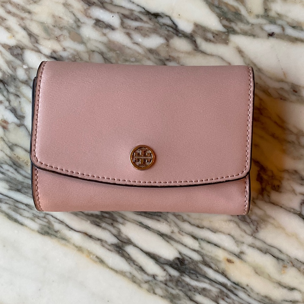 Tory Burch Wallet